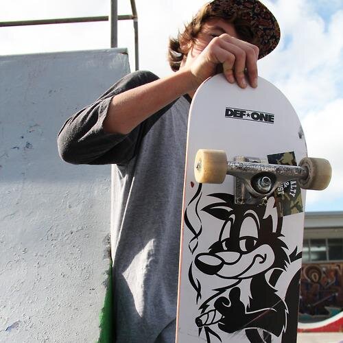 mefil0s0fand0's profile picture. 