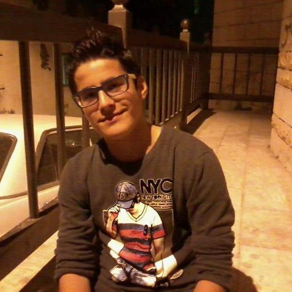 MathewMad's profile picture. Football Player at Nashama Al Karak , 18 years old and love music and meeting new people :D.                              Follow Me I Follow Back 3