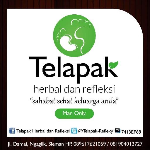 Sahabat Sehat Keluarga Anda