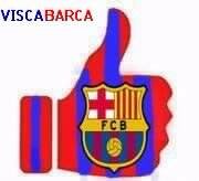 #ViscaBarca