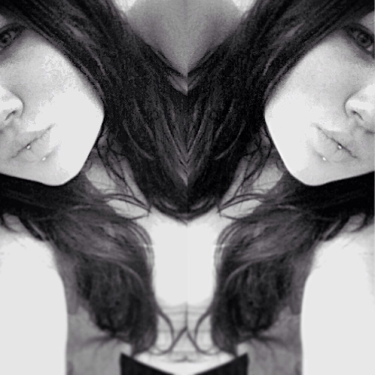 average teenage girl