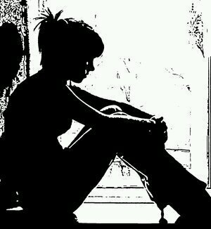 Pain changes people.