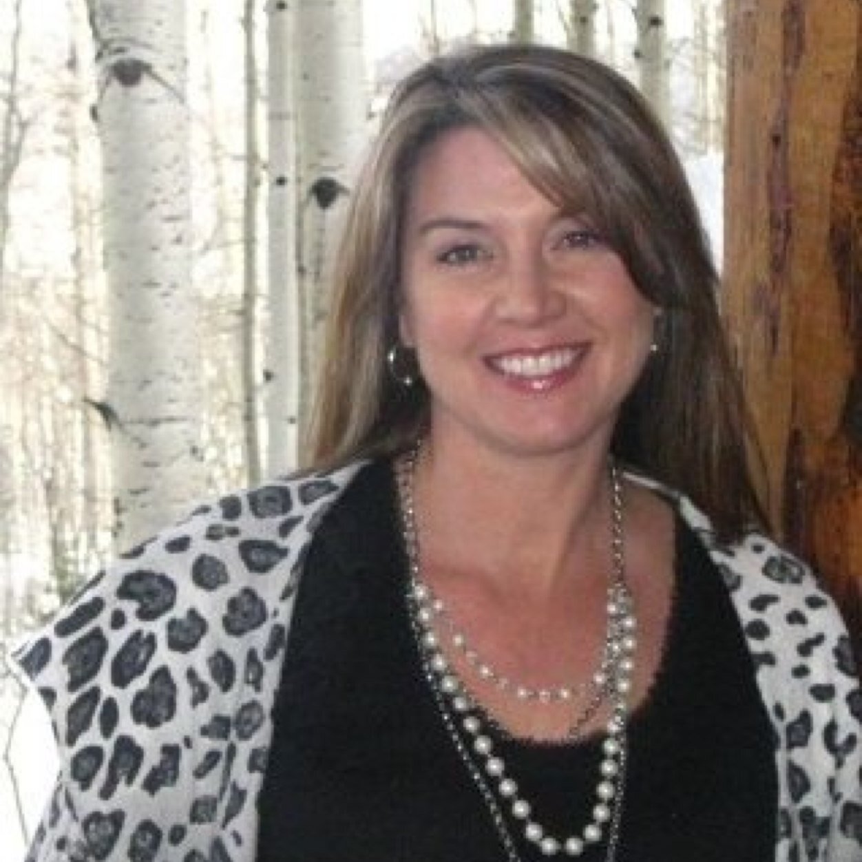 Prospermom's profile picture. Daughter to the most high God.