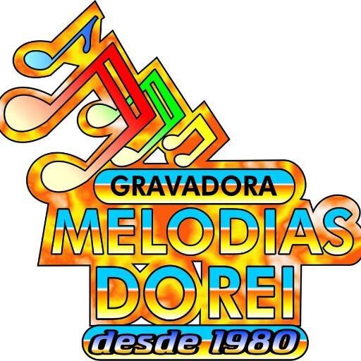 Somos a Gravadora Melodias Do Rei, Há Mais de 30 Anos no Mercado Gospel