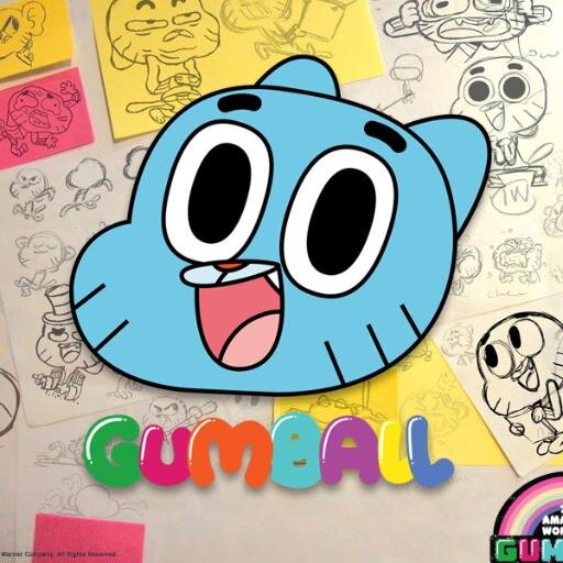 My name is Louis Tor love Gambol Watterson