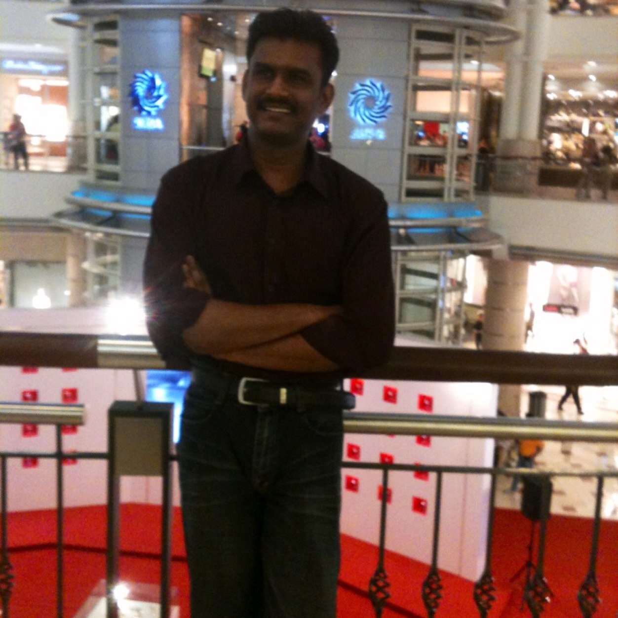 ESMATHKHAN's profile picture. 