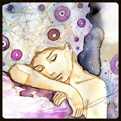 DreaminSerenity's profile picture. Studying Naturopathy, practicing pagan witch, living with Bipolar Disorder. Making my way through my Year and a Day while maintaining balance on a rocky sea.