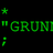 GRUNNUR