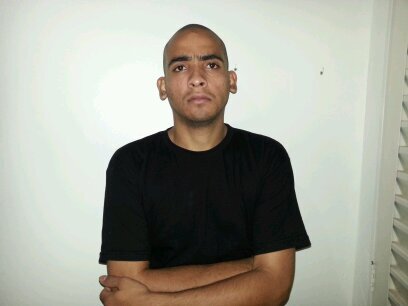 sou sergio sou segurança patrimonial sou nacionalista pratico jiu jitsu fui 2 lugar  blue white