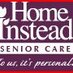 HomeInsteadStockport (@homeinsteadsk) Twitter profile photo