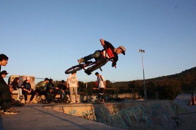 | FUCK IT GO & RIDE|BMX!!