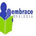 Laura Whiteman (@embracedyslexia) Twitter profile photo