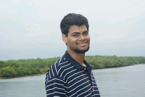 Male, 19