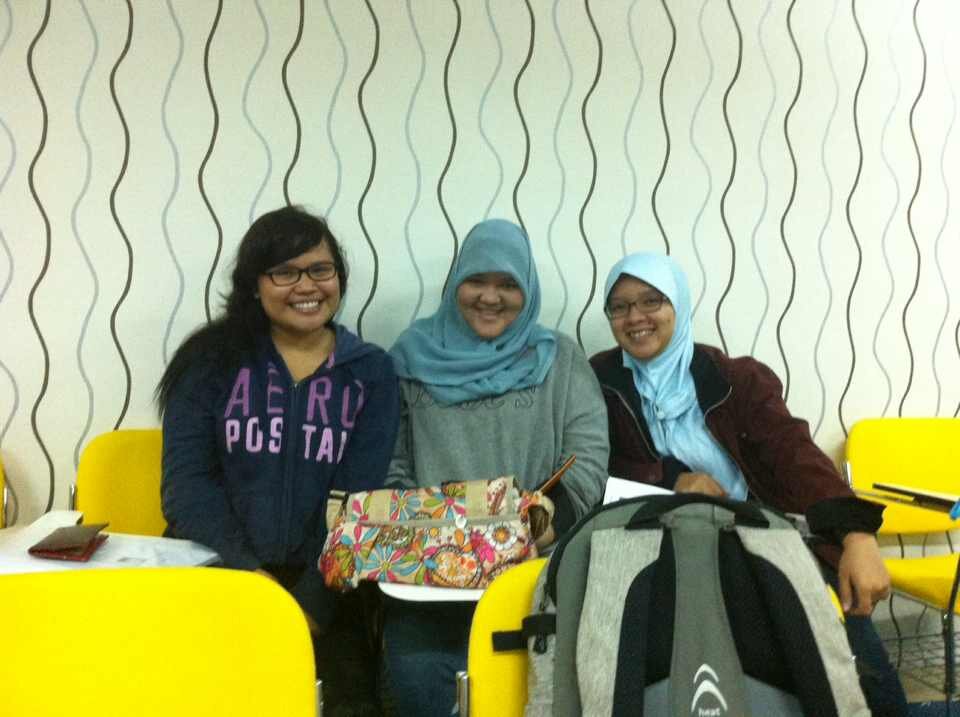 Information System IT Telkom