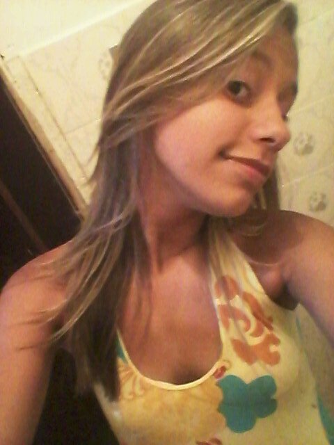 Sou loucamente  apaixonada pela Ana Hickmann