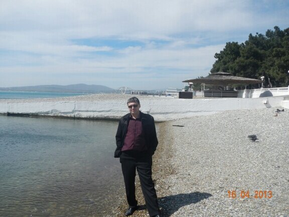 spbshaman1's profile picture. 