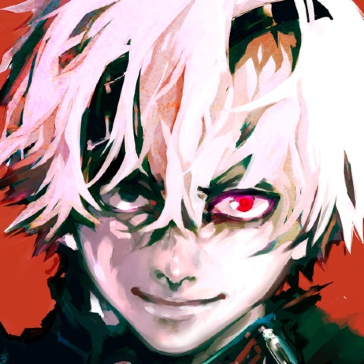 あさんのプロフィール画像