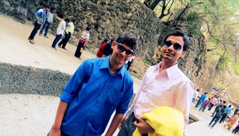 lightwind1's profile picture. Electronics And Telecommunication Engineer