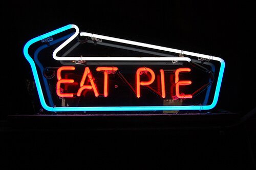 Discussing PIES!