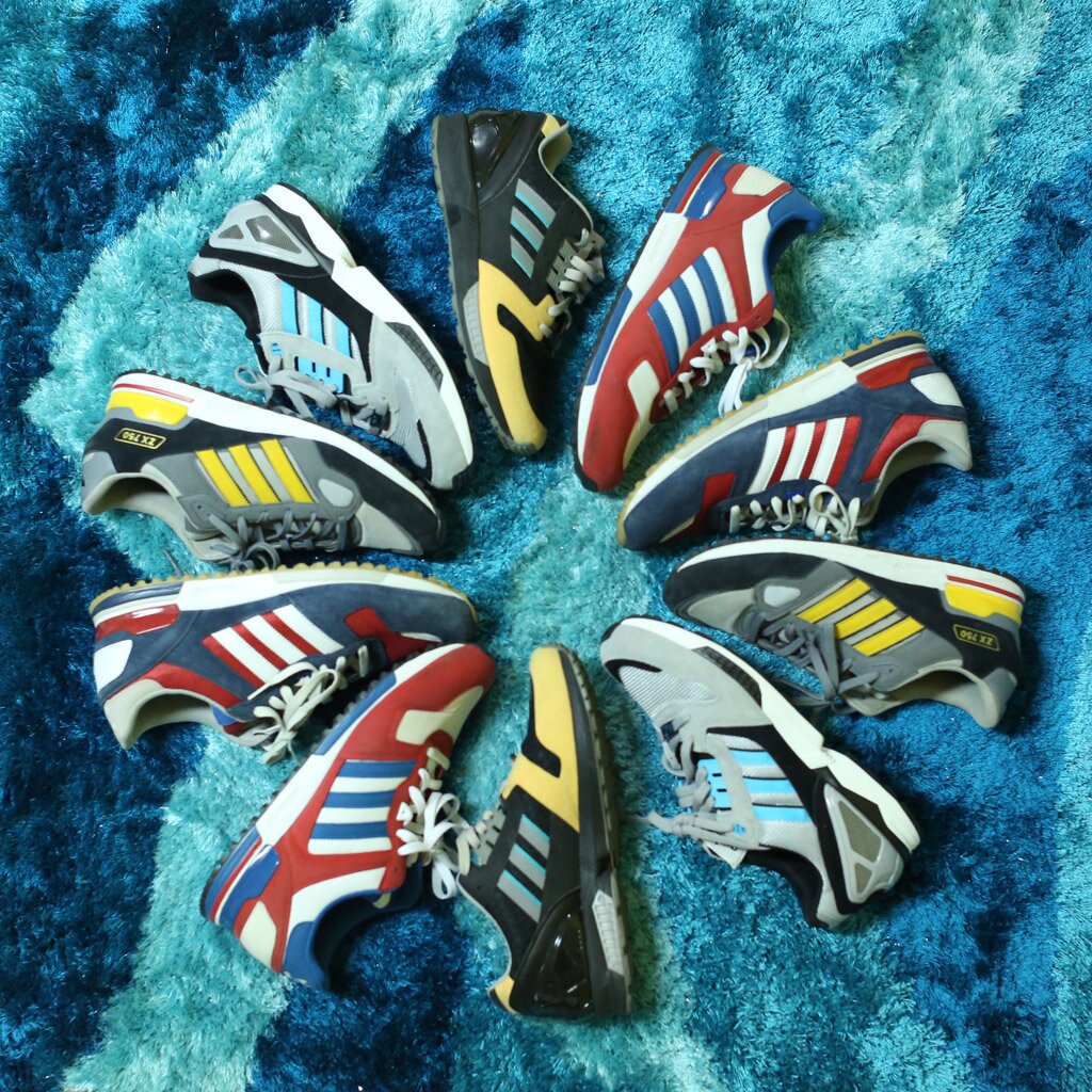 garis_tiga's profile picture. adidas castle builder