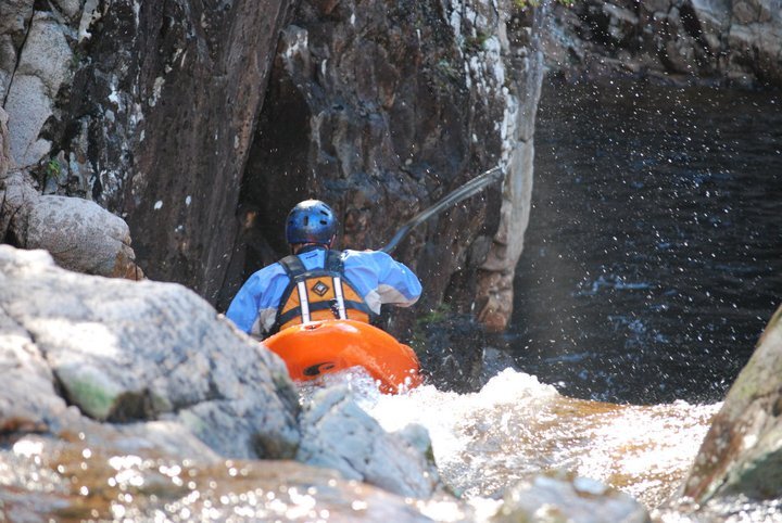 Sharing #Kayaking Tweets