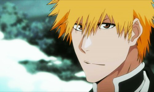 Yo! I'm kurosaki Ichigo. soul society substitute shinigami. #Protector #BLEACH