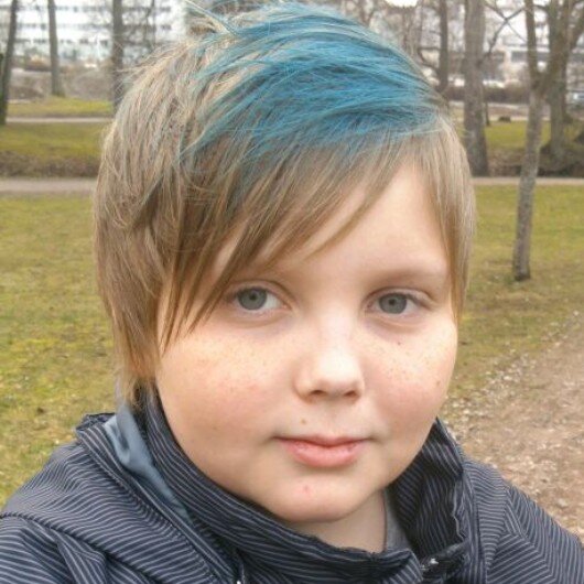 casperqw Profile Picture
