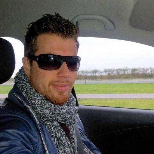 MaartenMonster's profile picture. 