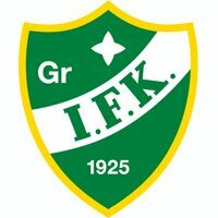 GrIFK Fotboll