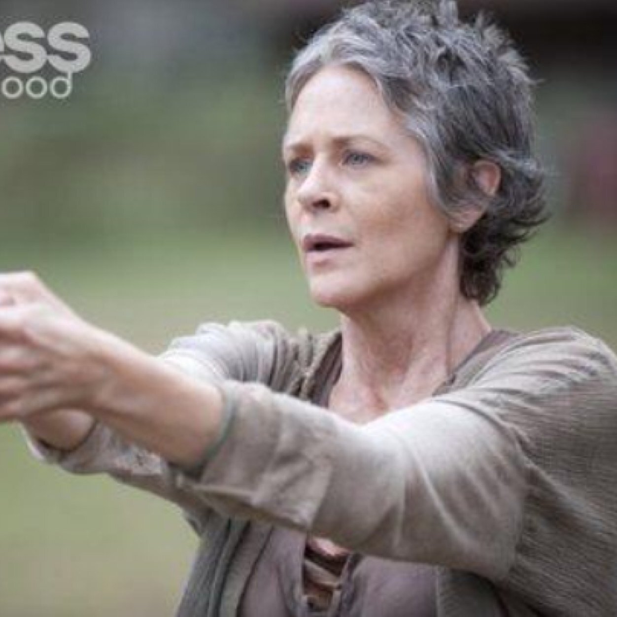 CarrolP_TWD's profile picture. I do what i have to for my group...they are my family now...