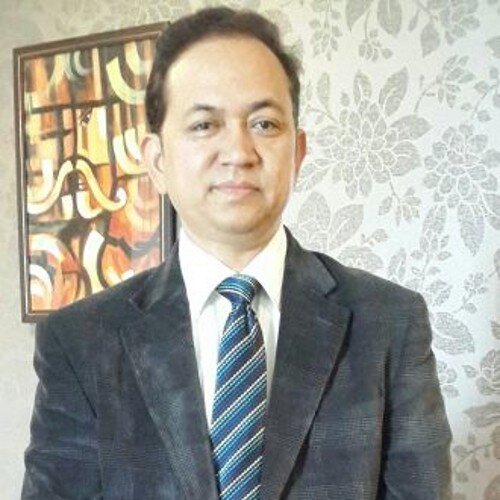 sushilbist's profile picture. 