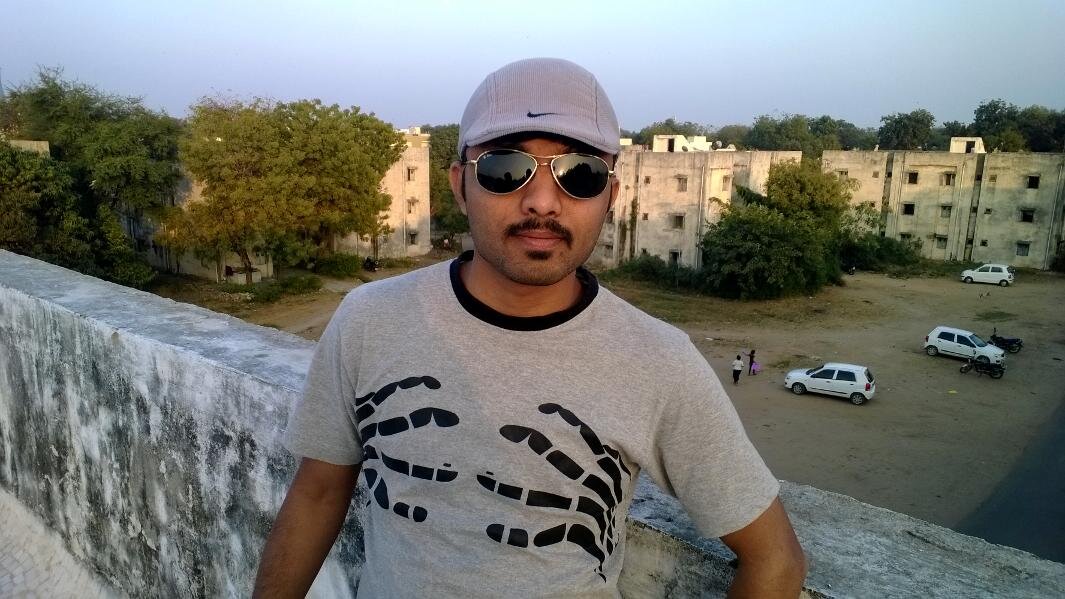 mehulpatel88 Profile Picture