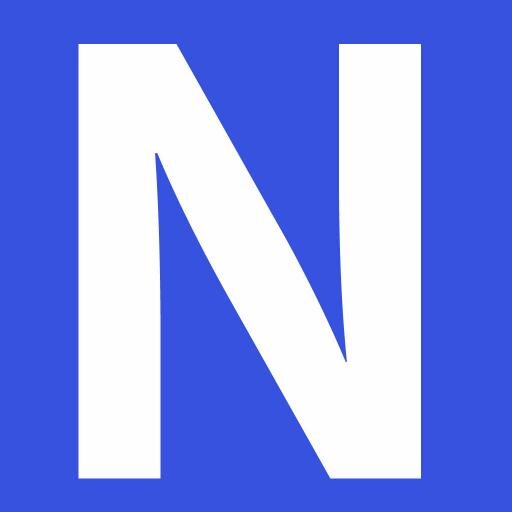 “N” pode ser de notícias, de novidade, de news, de novo. Assim é o “N Blogs”.