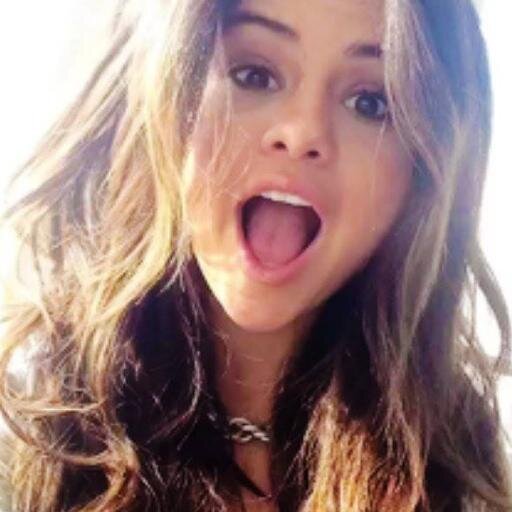 ♥ we are all selenators forever ♥