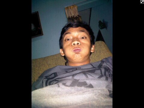 ad1widi's profile picture. Love her @nacim14