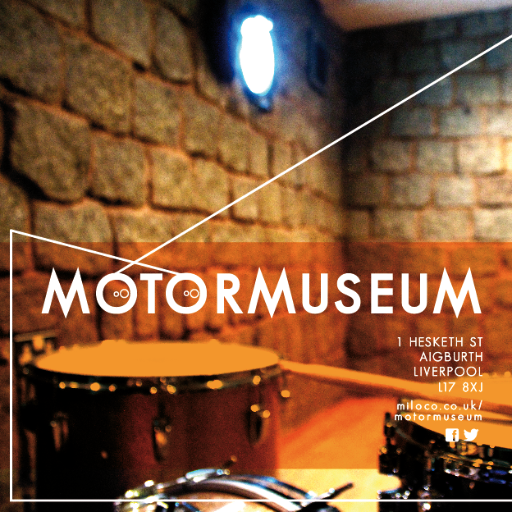 The Motor Museum