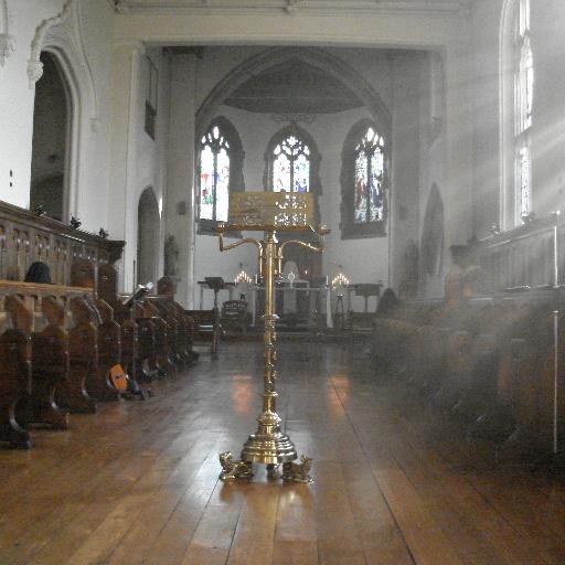 colwichblog's profile picture. A Benedictine Nun in Stafford. Please take a look at our blog occasionally for more info on us and what we are up to ?