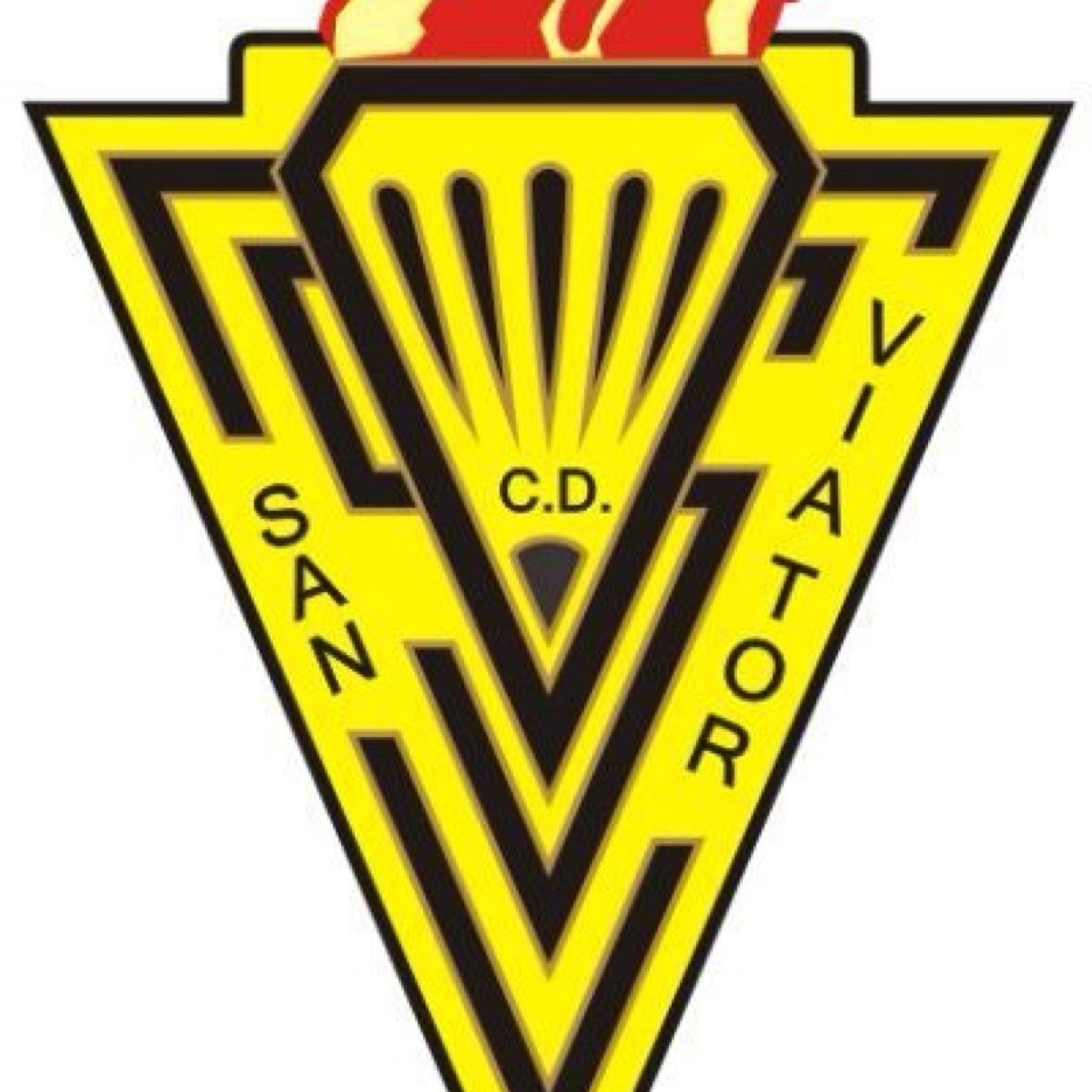 Twitter del Campus C.D. San Viator 2014, informaremos de todas las novedades y noticias del Campus.