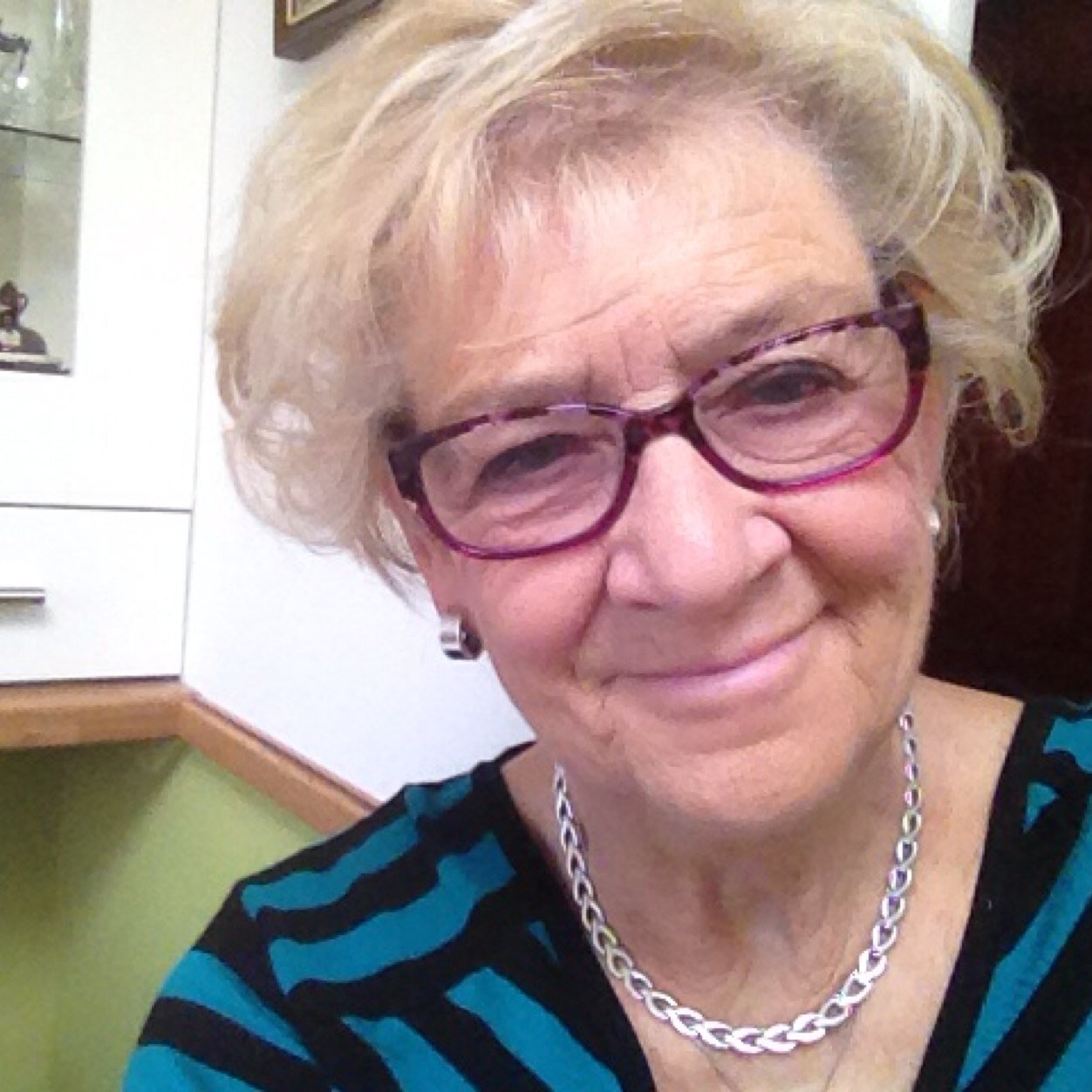 mary_sherwin's profile picture. Retired fashion manufacturer now helping in local community politics as Conservative Candidate in Election 2015