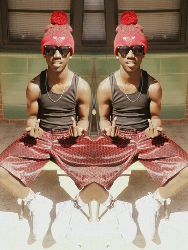 SunSet Youngin (Reporting) This Message Free All My 1600 Nigga R.I.P To All My #1600 Nigga && SunSeT. Shidd Am Missing My Hood Bruh _«