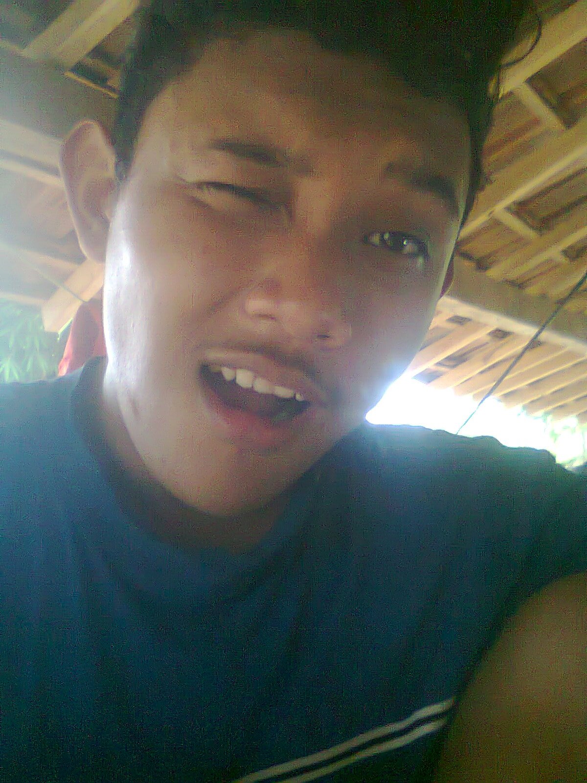 gerry nugroho | 24 10 96
gw masih sayang ama lo ayak :* , gw jg
kangen lo panggil gw pusi :( , pokoknya gw
bakal tunggu jawaban lo
♥ NUR HAYATI ♥