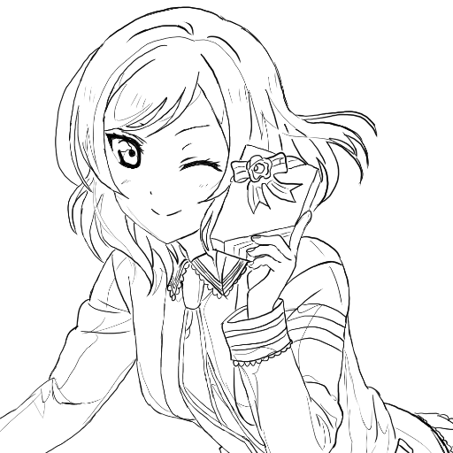 四獄のミサワ@SHIROBAKOさんのプロフィール画像