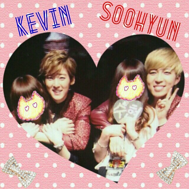 수현のあご

♥U-KISS♡SooHyun♥