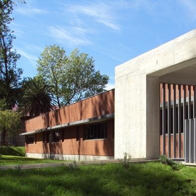 Cuenta no oficial del centro IES Manuel Gutiérrez Aragón.