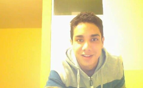 GonzaloGavc88's profile picture. fresh-i love pets-rock