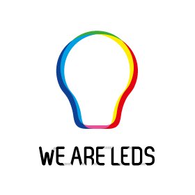 weareledsonline's profile picture. 