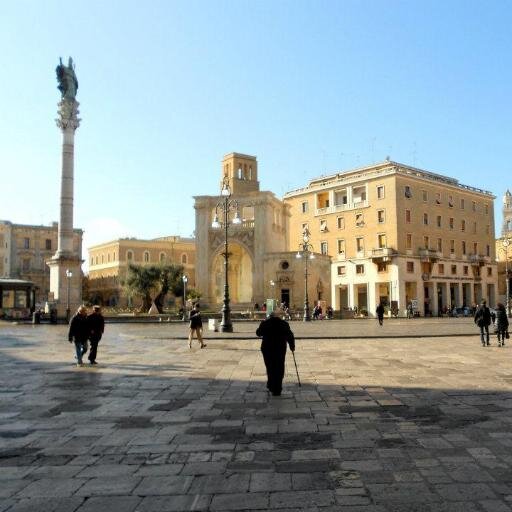 Lecce - Salento // Italy