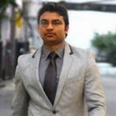 Muslim, Son, Husband, Dad, Entrepreneur, Unconventional thinker who loves to solve problems (FrontEnd|Backend|API) mostly with Angular, PHP, Arduino ...
