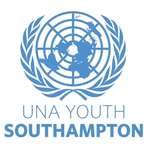 UNAYSouthampton's profile picture. United Nations Association Youth at the University of Southampton. For a safer, fairer and more sustainable world. SUSU Affiliated.