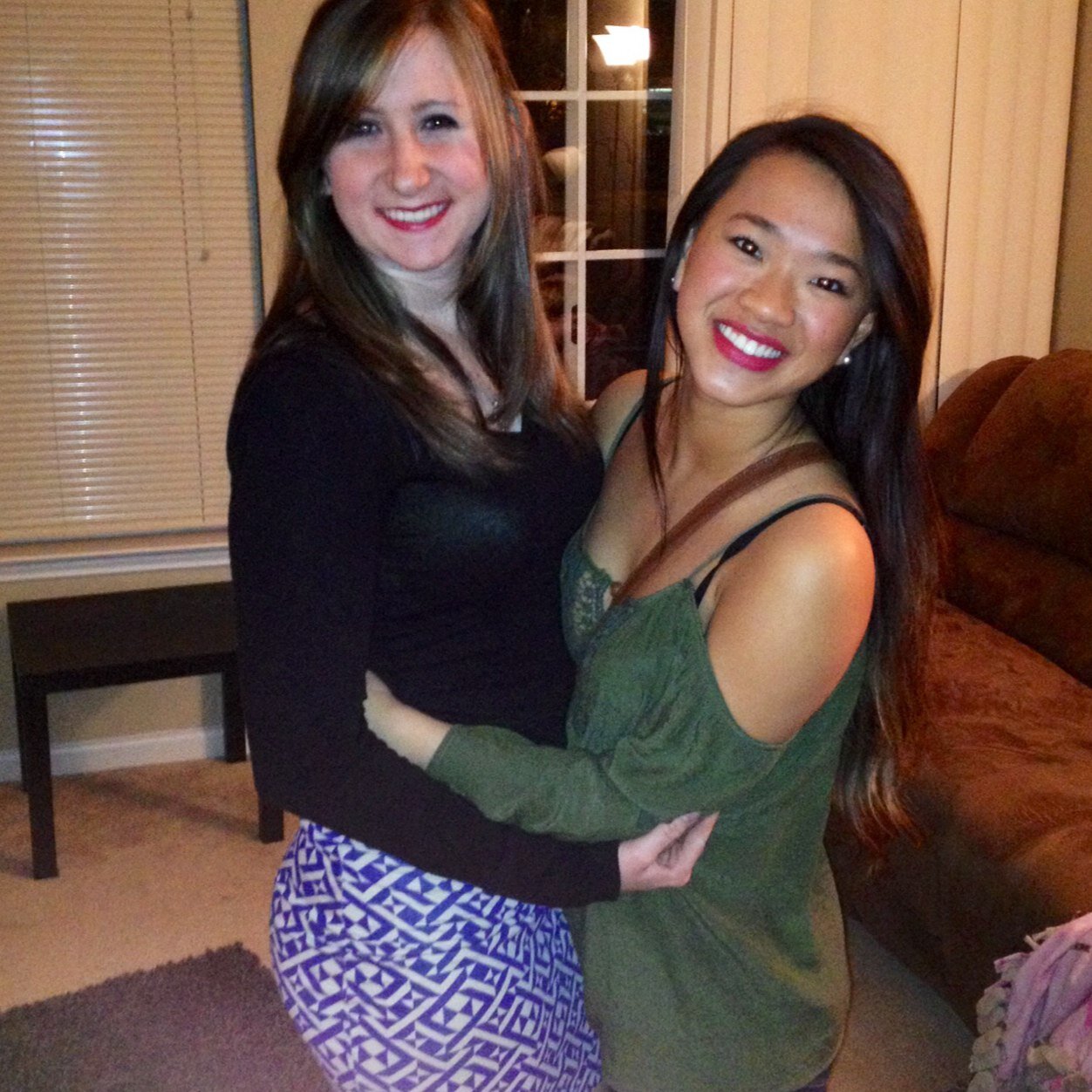 laura_otey's profile picture. Live life to the fulliest. Regret nothing. ✌️❤️